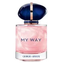 Perfume Giorgio Armani MY Way Nacre Edp 90ML Tester