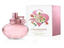 Perfume Feminino Shakira Florale Edt 80ML