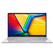 Notebook Asus Vivobook 15 F1504VAP-IH79T, Intel Core 7 150U 1.80HZ (5.40GHZ), 16GB Ram, 1TB SSD, Tela 15.6" Touch Full HD (1920 X 1080), Windows 11 Home, Inglês, Cool Prata