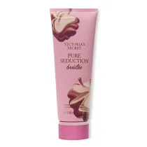 Victoria's Secret Lotion Pure Seduction Brulee - 236ML  Victoria's ...
