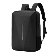 Mochila NB Sate A-KP501 15.6" Black  Mochila NB ...