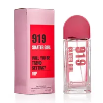 Lovali 919 Skater Girl 85ML Edp c/s
