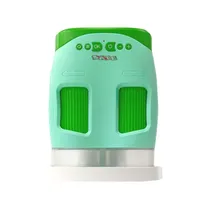 Binoculo Con Camara Sate A-DV927 Verde USB/Micro