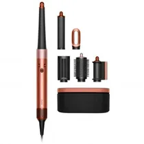 Secador Dyson HS08 Airwrap Ceramic 1300W 220V/50-60HZ - Amber Slik