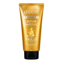 Máscara Capilar Kerasys Advanced Repair Ampoule - 300ML
