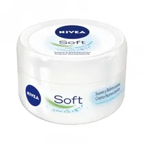 Creme Nivea Soft 200ML