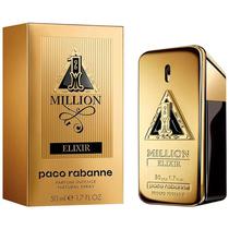 Perfume Masculino Paco Rabanne 1 Million Elixir Edp 50 ML