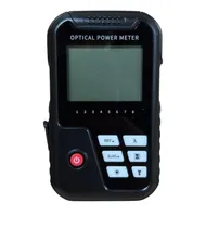 F. Power Meter Ótico Opm GLK270 FC/SC/ST 800/1700NM -70+6DB