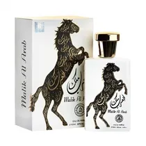 Perfume Zak Alshiyukh Malik Al Arab Edp Masculino 100ML