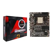 Placa Mãe AM3 Afox A78-MAD3 VGA/HDMI/DDR3  Placa Mãe A...