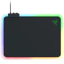Mousepad Razer Firely V2 Gaming RGB RZ02-03020100-R3U1