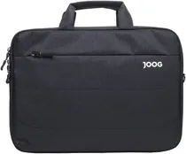 Maleta para Notebook de 16" Joog EGYX-52008 com Suporte para Acoplar Na Alça Da Mala