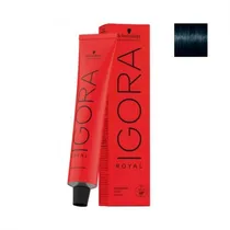 Tinta de Cabelo Igora Royal 11 60ML