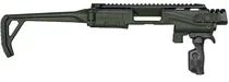 Kit Conversor Fab Defense Kpos Scout para Glock 17/19 300100 Verde