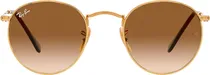 Óculos de Sol Ray Ban RB3447 001/51 - Feminino