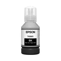 Botella de Tinta Epson T49M1 Black
