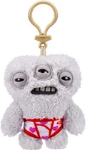 Chaveiro Pelucia Fuggler Annoyed Alien 320-15288-I