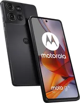 Smartphone Motorola Moto G75 5G XT2437-2 Dual Sim 6.5" 8GB/256GB Cinza (Nano-Sim, Esim)