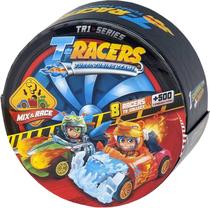 T-Racers TR1 Series Magic Box