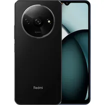 Xiaomi Redmi A3 Dual 64 GB - Preto Ocaso