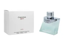 Conviction Sport Masc. 90ML Edp c/s  Conviction ...