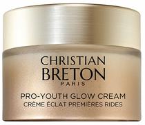 Creme Christian Breton Prevention & Glow Pro-Youth Glow - 50ML
