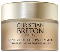 Creme Christian Breton Prevention & Glow Pro-Youth Glow - 50ML