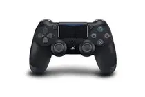 Sony Control PS4 Usa CUH-ZCT2U Black