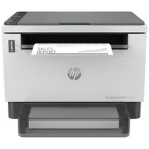Impressora HP Laserjet Tank MFP 1602W 110V – Branco