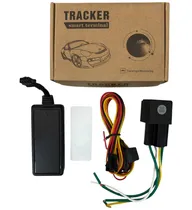 GPS Rastreador 4G Lte J16 4G+2G 4PIN 300MAH(3.7V) Sem Fio