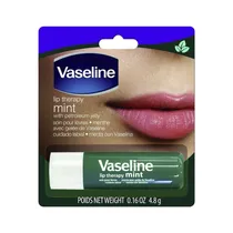 Bálsamo Labial Vaseline Lip Therapy Mint 4.8GR