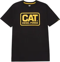 Camiseta Caterpillar 1510451 12469 - Masculina