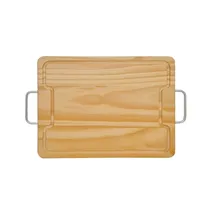 Tabla de Picar Grilazer GR0856 50 X 36 CM