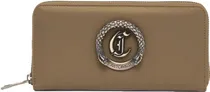 Carteira Just Cavalli 76RA5PZ1 ZS749 717 - Feminina