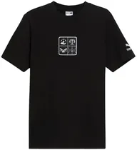 Camiseta Puma 622744B 01 - Masculina