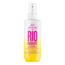 Sol de Janeiro Protector Solar Rio Radiance Bodi Oil SPF50 90ML