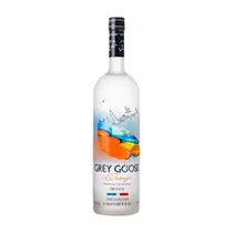 Vodka Grey Goose Orange 1L