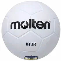 Bola de Handball Molten IH3R - Branco
