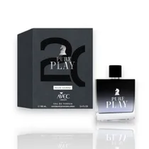 Perfume Masculino Avec Creations Pure Play Edp 100ML