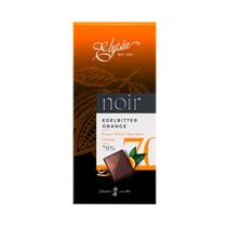 Chocolate Weinrich Elysia 70% Noir Orange 100GR