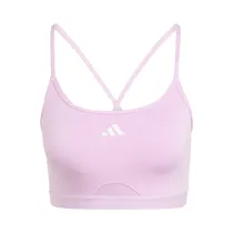 Crop Top Adidas JJ0871 Aeroreact Femenino