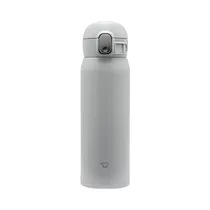 Botella Térmica Zojirushi SM-WA48-HL 480ML Ice Gray