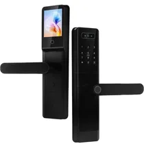 Fechadura Digital Satellite SL-84