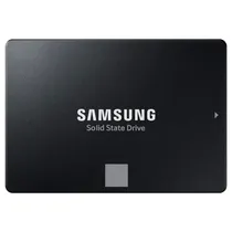 HD SSD 2TB Samsung 870 Evo MZ-77E2TOE 2.5" MZ-77E2TO