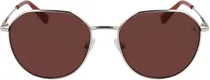 Óculos de Sol Calvin Klein CKJ23201S-717 - Masculino