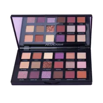 Paleta de Sombras Alice Academy 01 Polar