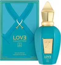  Perfume Lov...