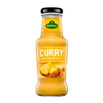 Molho de Abacaxi com Curry Kuhne 250ML