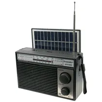 Rádio Ecopower EP-F101 Bivolt