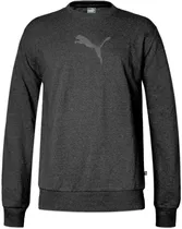 Moletom Puma 586684A 03 - Masculino